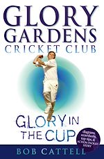 Download this eBook Glory Gardens 1 - Glory In The Cup