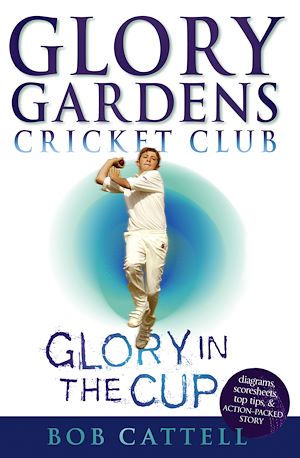 Download the eBook: Glory Gardens 1 - Glory In The Cup