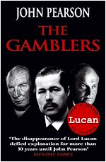 Download this eBook The Gamblers