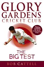 Télécharger le livre :  Glory Gardens 3 - The Big Test