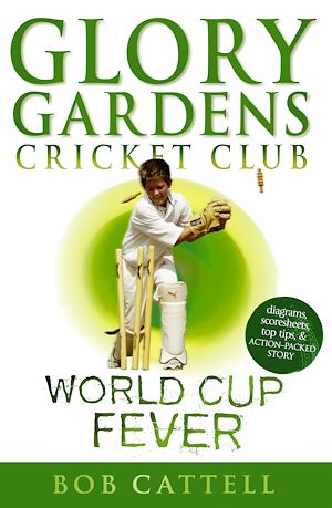 Download the eBook: Glory Gardens 4 - World Cup Fever