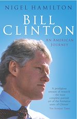 Télécharger le livre :  Bill Clinton