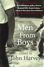 Download this eBook Men From Boys
