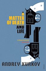 Download this eBook A Matter Of Death And Life