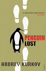 Télécharger le livre :  Penguin Lost