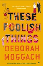 Télécharger le livre :  These Foolish Things