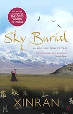 Download this eBook Sky Burial