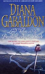 Download this eBook Lord John and the Brotherhood of the Blade