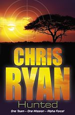 Download this eBook Alpha Force: Hunted