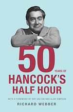 Download this eBook Fifty Years Of Hancock's Half Hour