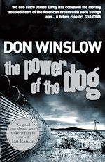 Download this eBook The Power Of The Dog