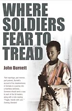 Download this eBook Where Soldiers Fear To Tread