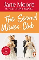 Télécharger le livre :  The Second Wives Club