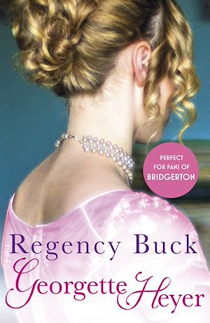 Téléchargez le livre :  Regency Buck