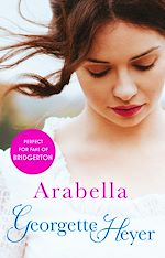 Download this eBook Arabella