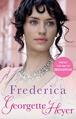 Télécharger le livre :  Frederica