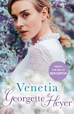 Download this eBook Venetia