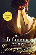 Download this eBook An Infamous Army