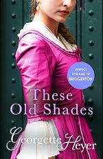 Download this eBook These Old Shades
