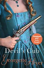 Download this eBook Devil's Cub