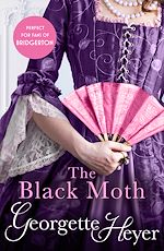 Download this eBook The Black Moth