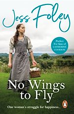 Télécharger le livre :  No Wings To Fly