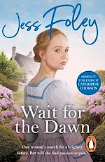 Download this eBook Wait For The Dawn