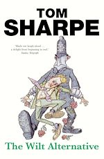 Download this eBook The Wilt Alternative