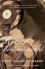 Télécharger le livre :  River Of The Brokenhearted