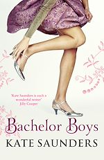 Télécharger le livre :  Bachelor Boys