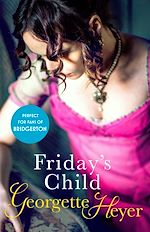 Download this eBook Friday's Child