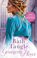 Download this eBook Bath Tangle
