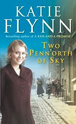 Download this eBook Two Penn'orth Of Sky
