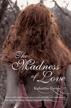 Téléchargez le livre :  The Madness Of Love