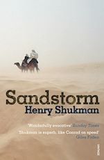 Télécharger le livre :  Sandstorm