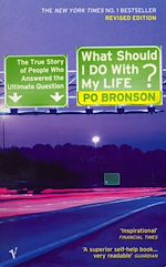 Download this eBook What Should I Do With My Life?
