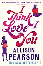 Télécharger le livre :  I Think I Love You