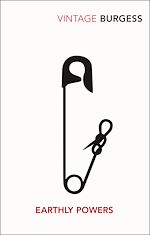 Télécharger le livre :  Earthly Powers