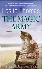 Download this eBook The Magic Army