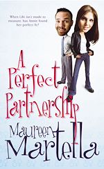 Download this eBook A Perfect Partnership