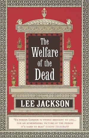 Téléchargez le livre :  The Welfare Of The Dead