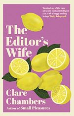 Download this eBook The Editor's Wife