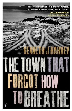 Téléchargez le livre :  The Town That Forgot How To Breathe