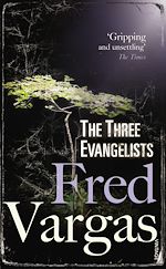 Télécharger le livre :  The Three Evangelists