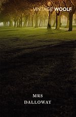 Télécharger le livre :  Mrs Dalloway