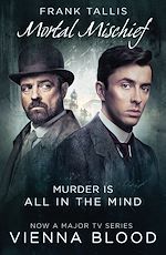 Download this eBook Mortal Mischief