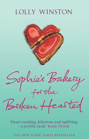Téléchargez le livre :  Sophie's Bakery For The Broken Hearted