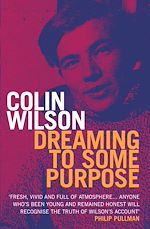 Download this eBook Dreaming To Some Purpose