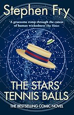 Download this eBook The Stars' Tennis Balls