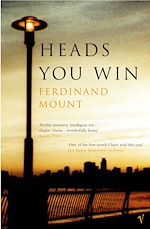 Télécharger le livre :  Heads You Win